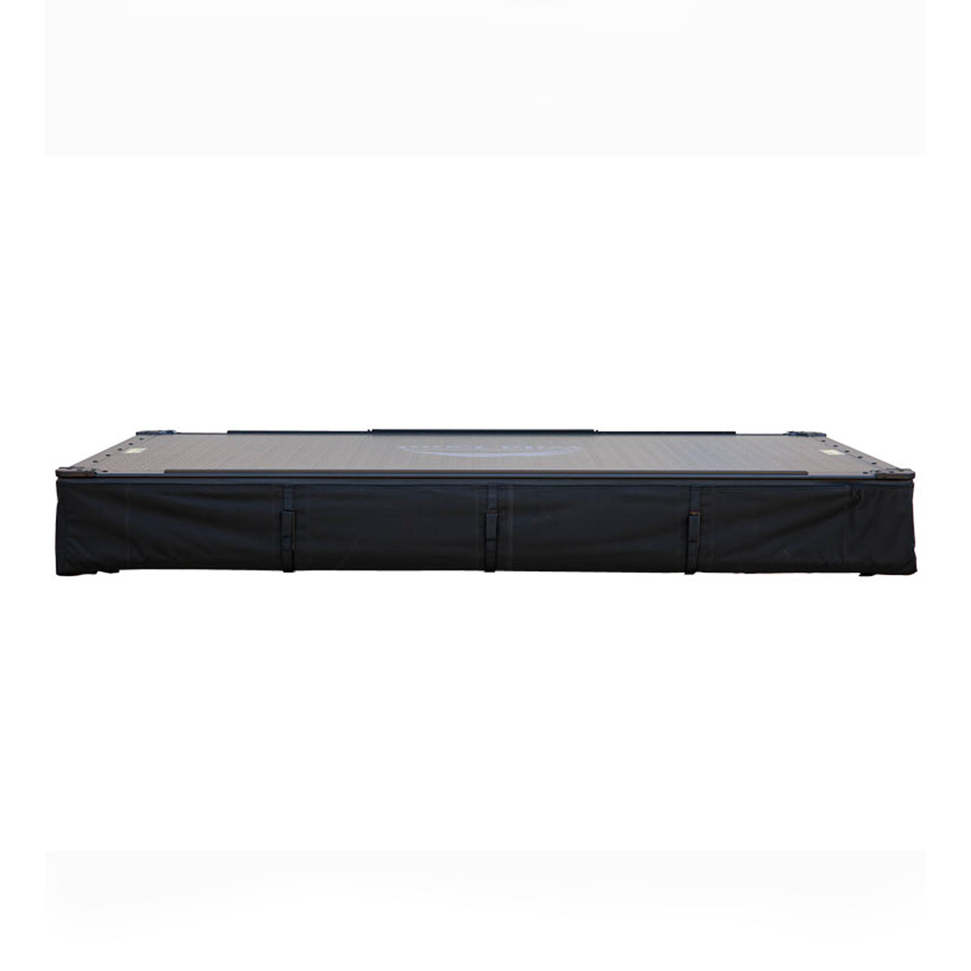 Tenda de Tejadilho VAGALUME 140 PRO para 2 Pessoas 4/9
