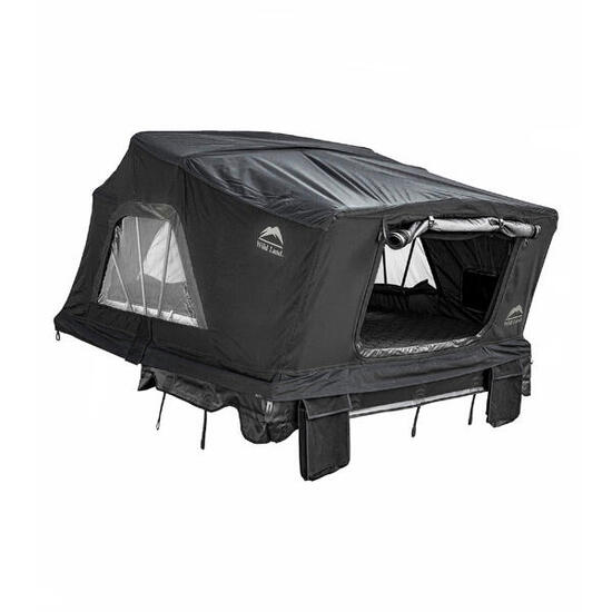 Tenda da tetto VAGALUME 140 PRO per 2 adulti