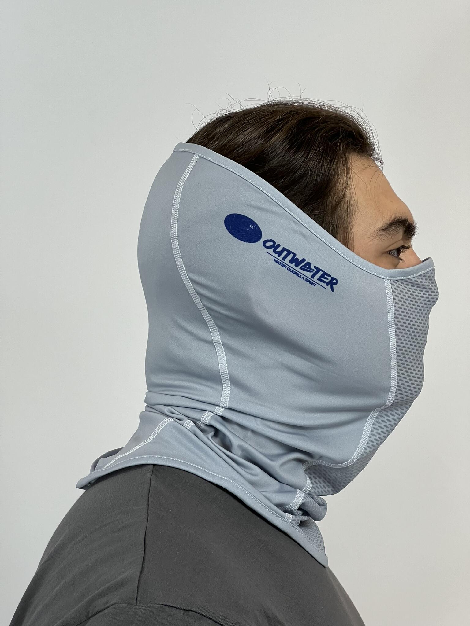 polaina de cuello Outwater OPEX PRO 3/4