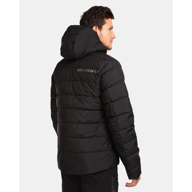 Veste isolante pour homme Kilpi TASHA-M