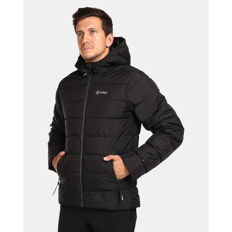 Veste isolante pour homme Kilpi TASHA-M