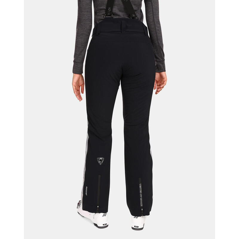 Pantalon de ski de luxe pour femme Kilpi LTD THEMIS-W