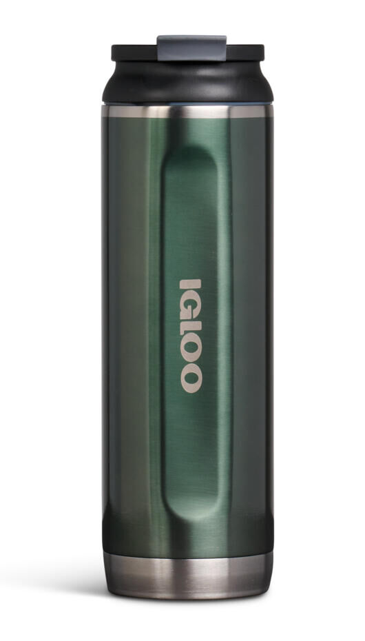 IGLOO IGLOO 20oz Flip 'n' Sip Tumbler Cup