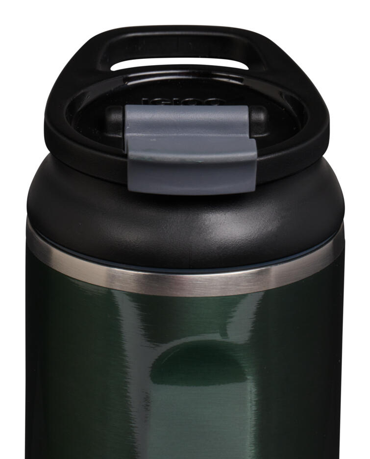 IGLOO 20oz Flip 'n' Sip Tumbler Cup 2/6