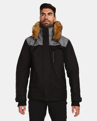 Giacca invernale uomo Kilpi ALPHA-M