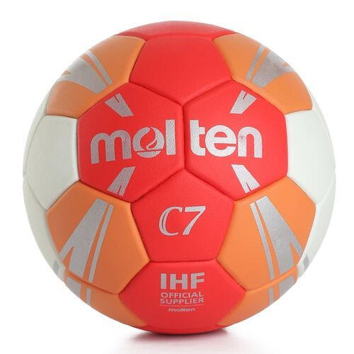 Molten Handball HC3500-RO 2/5