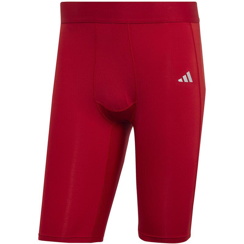 Spodenki męskie adidas Techfit Aeroready Short Tights