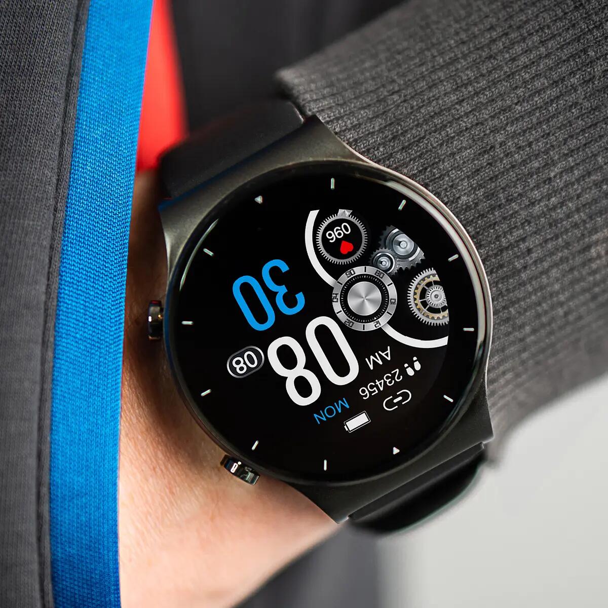 Montre Connectée Abyx Spark 2 6/7