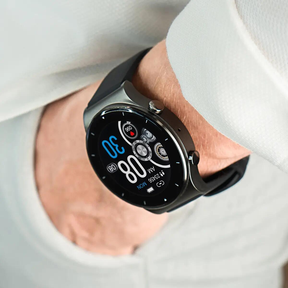Montre Connectée Abyx Spark 2 7/7