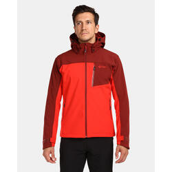 Veste softshell pour hommes Kilpi RAVIO-M