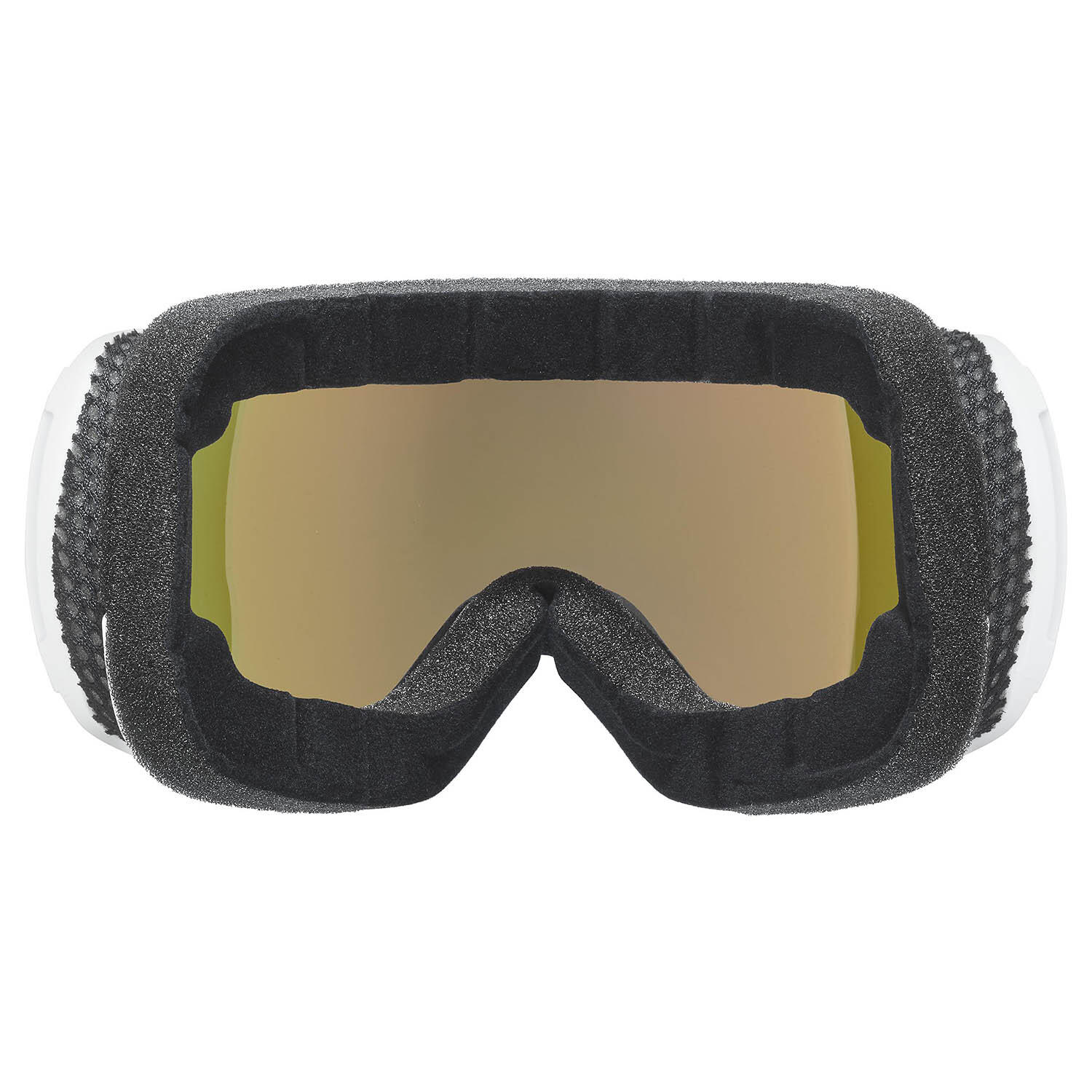Masque De Ski / Snow Downhill 2100 Cv Planet White Homme 3/4