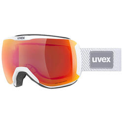 Masque De Ski / Snow Downhill 2100 Cv Planet White Homme