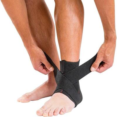 Mueller stabilizer enkelbrace