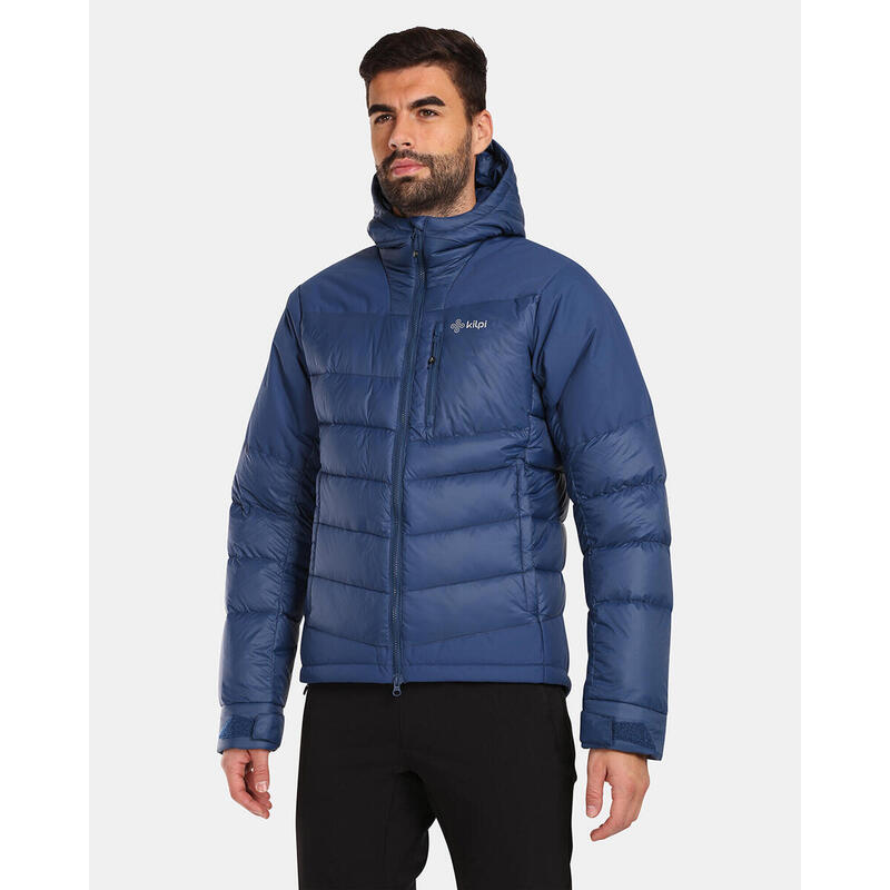 Herren Daunenjacke Kilpi GUUS-M