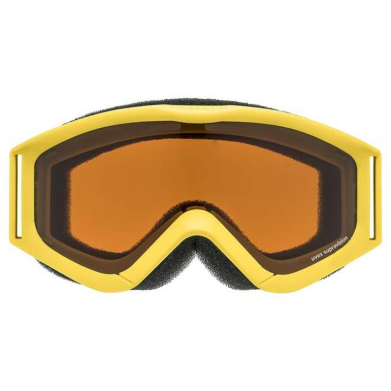 Goggles para esquiar unisexo Uvex Speedy