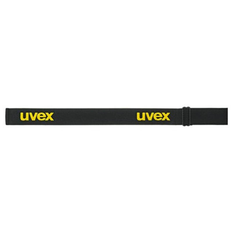 Gogle narciarskie Uvex Speedy Pro Yellow SL/lg (6603) 2024