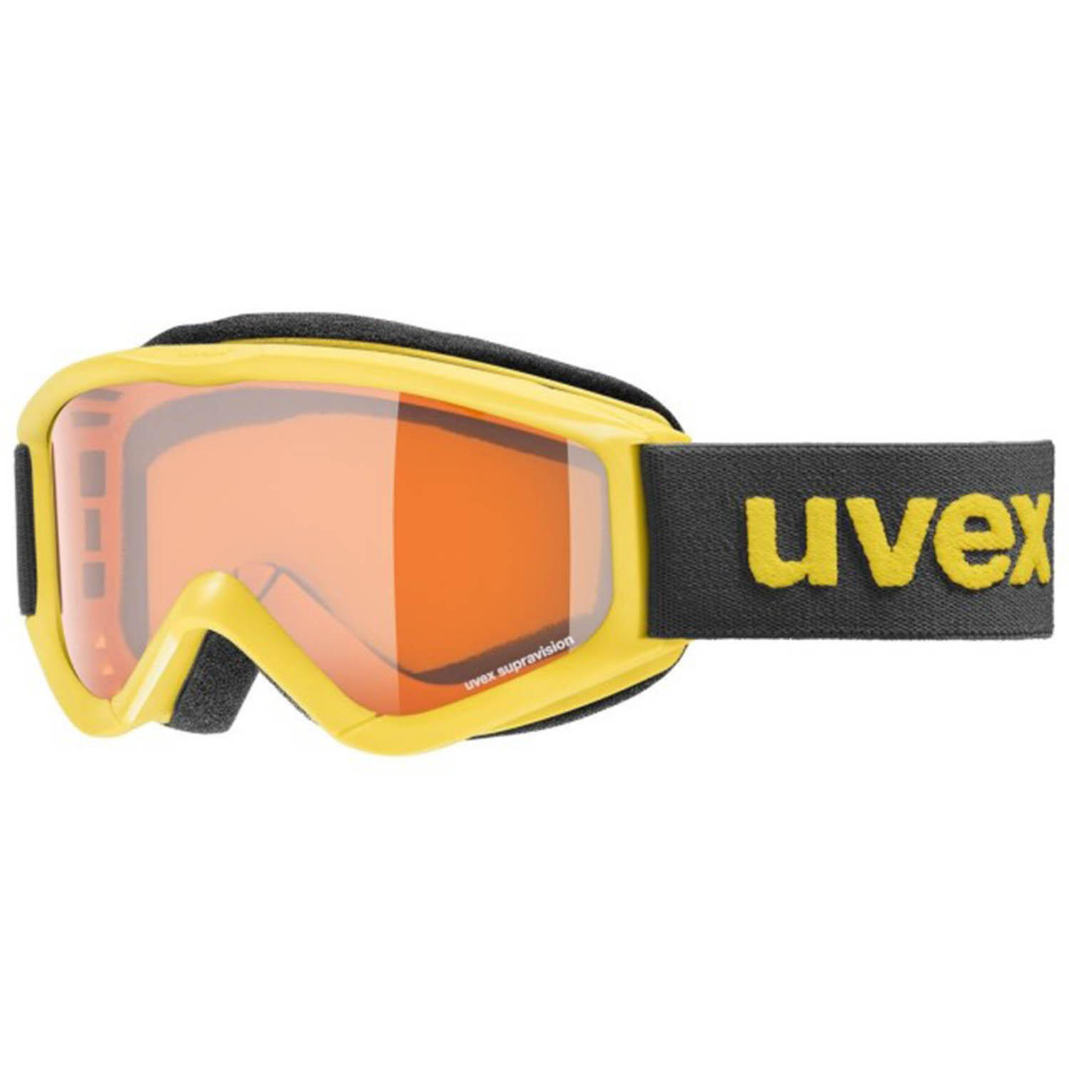 Goggles para esquiar unisexo uvex speedy