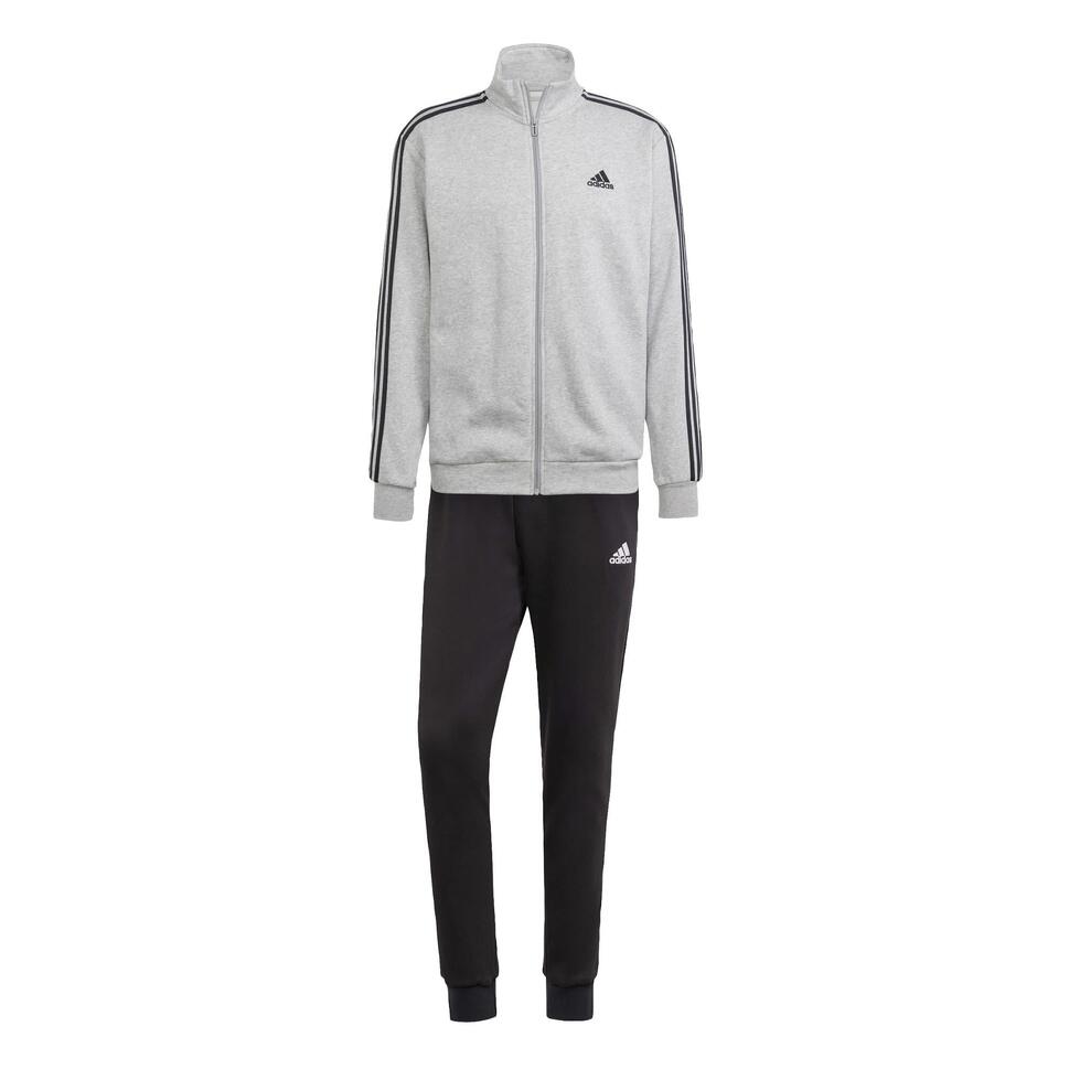 Dres Basic 3-Stripes Fleece