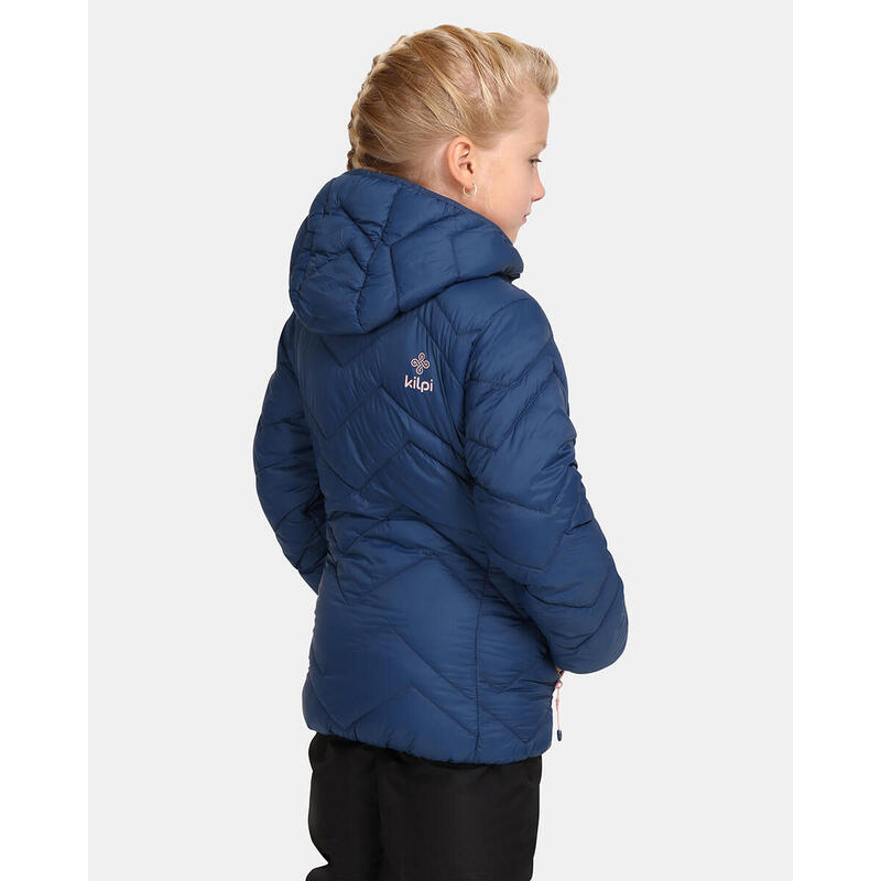 Isolierte Kinderjacke Kilpi REBEKI-JG