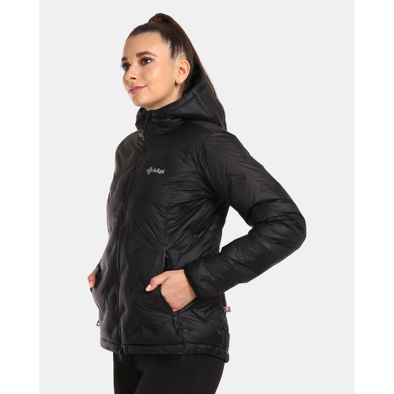 Veste en plumes pour femme Kilpi ALBERTA-W