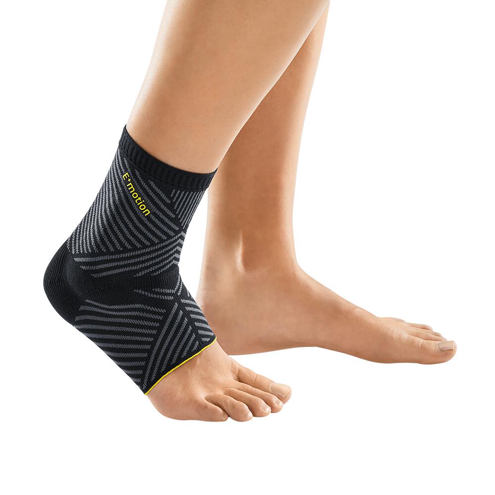 MEDI Medi Levamed E+Motion Enkelbrace 3.0