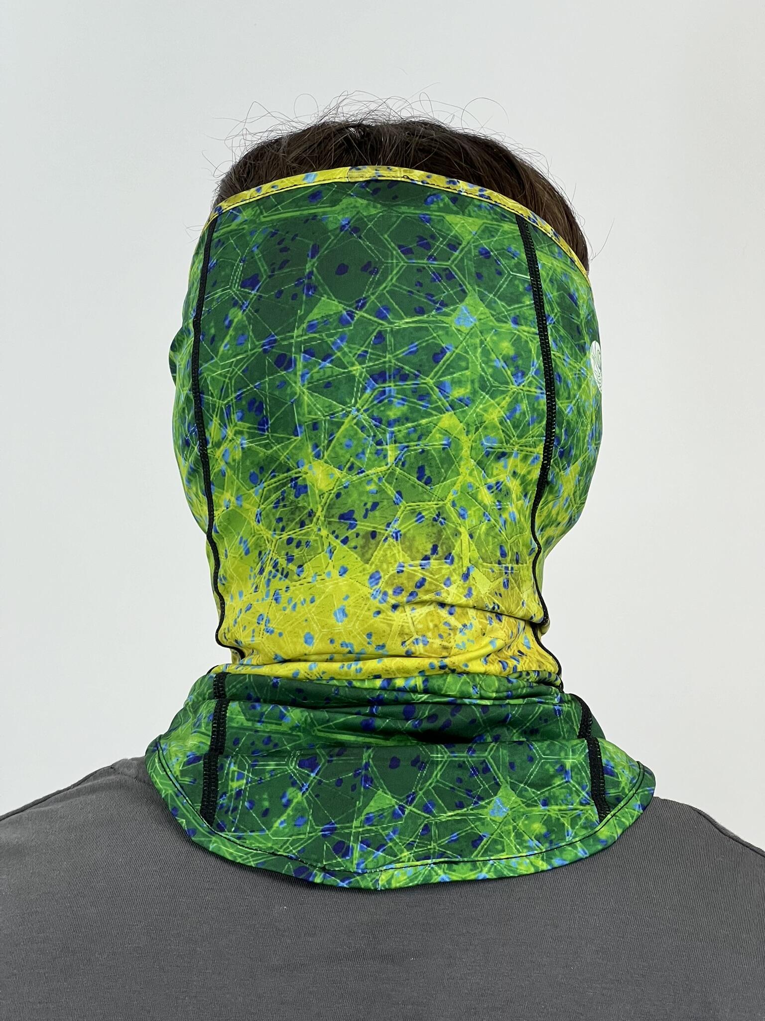 polaina de cuello Outwater OPEX PRO 4/4