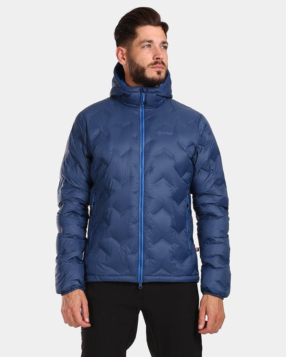 Doudoune homme Kilpi ALBERT-M 1/6