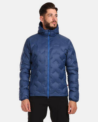 Herren Daunenjacke Kilpi ALBERT-M