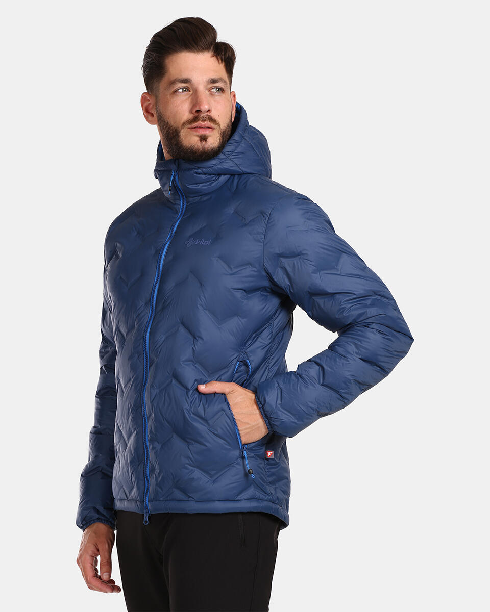 Doudoune homme Kilpi ALBERT-M 2/6