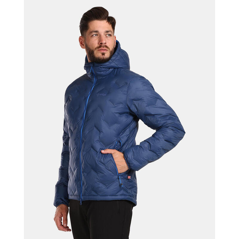 Doudoune homme Kilpi ALBERT-M