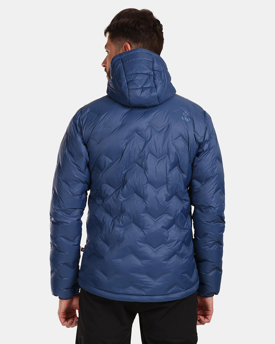 Doudoune homme Kilpi ALBERT-M 3/6
