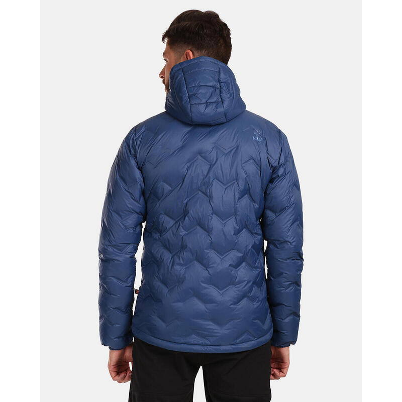 Herren Daunenjacke Kilpi ALBERT-M