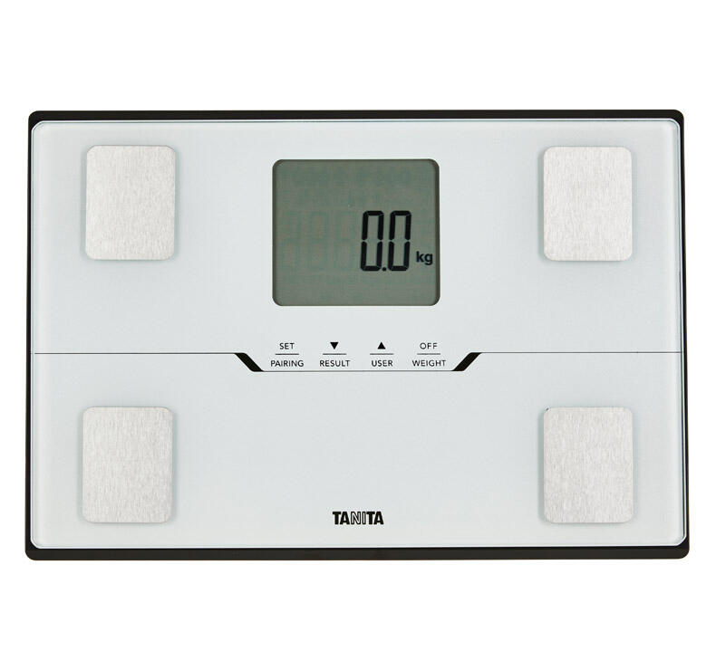 Báscula BC-401 Blanca 2/7