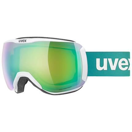 Masque De Ski / Snow Downhill 2100 Cv Black Mat Homme