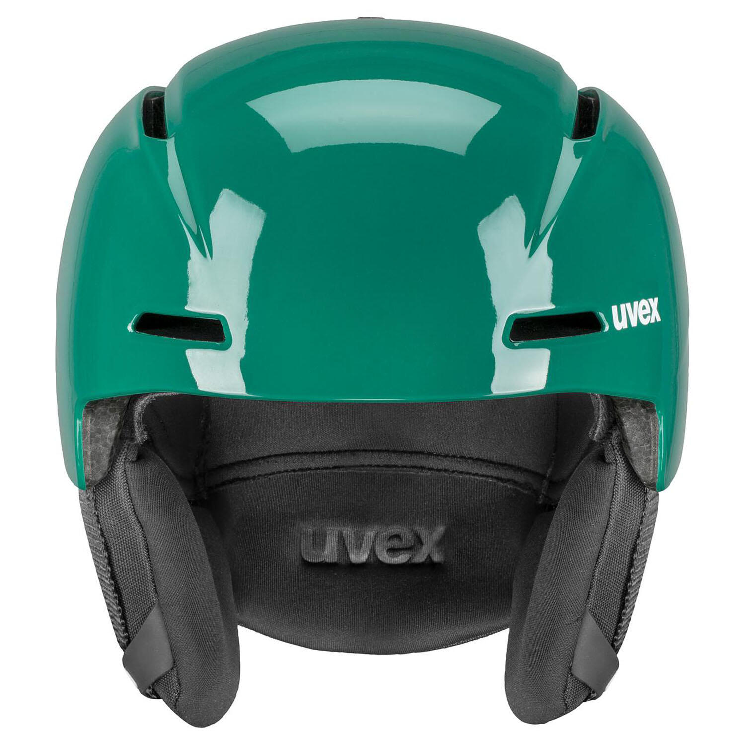 Kask narciarski dla dzieci Uvex Viti 2/5