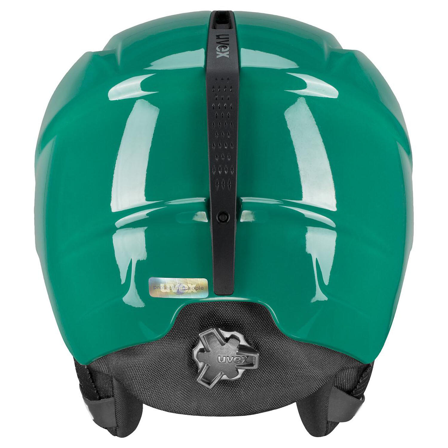 Kask narciarski dla dzieci Uvex Viti 3/5
