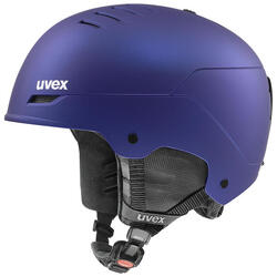 Casque De Ski / Snow Wanted Purple Bash Matt Homme