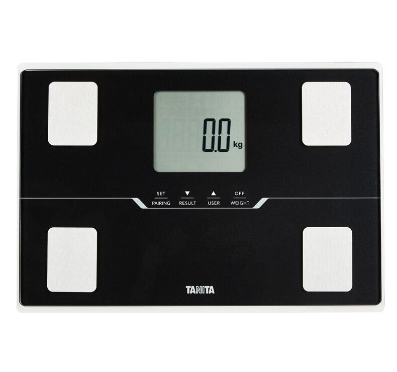 Báscula BC-401 Negra 2/7