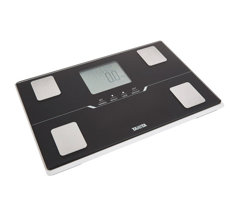 Báscula BC-401 Negra 5/7