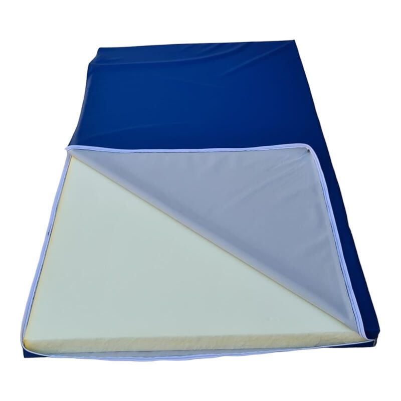 Saltea gimnastica Anastasia Sport 200 x 100 x 6 cm
