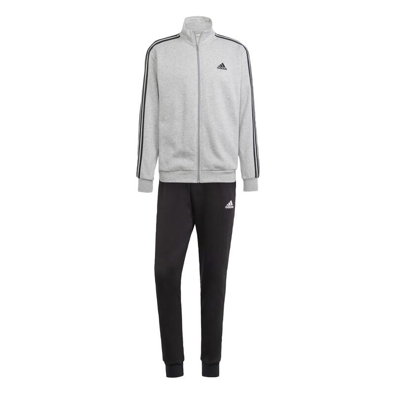 Basic 3-Stripes Fleece Trainingspak