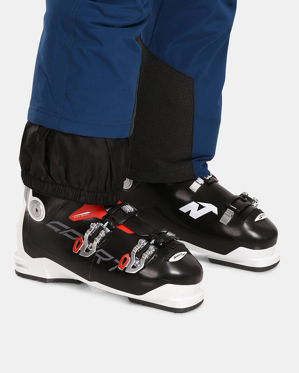 Pantalon de ski pour homme KILPI GABONE-M 4/5