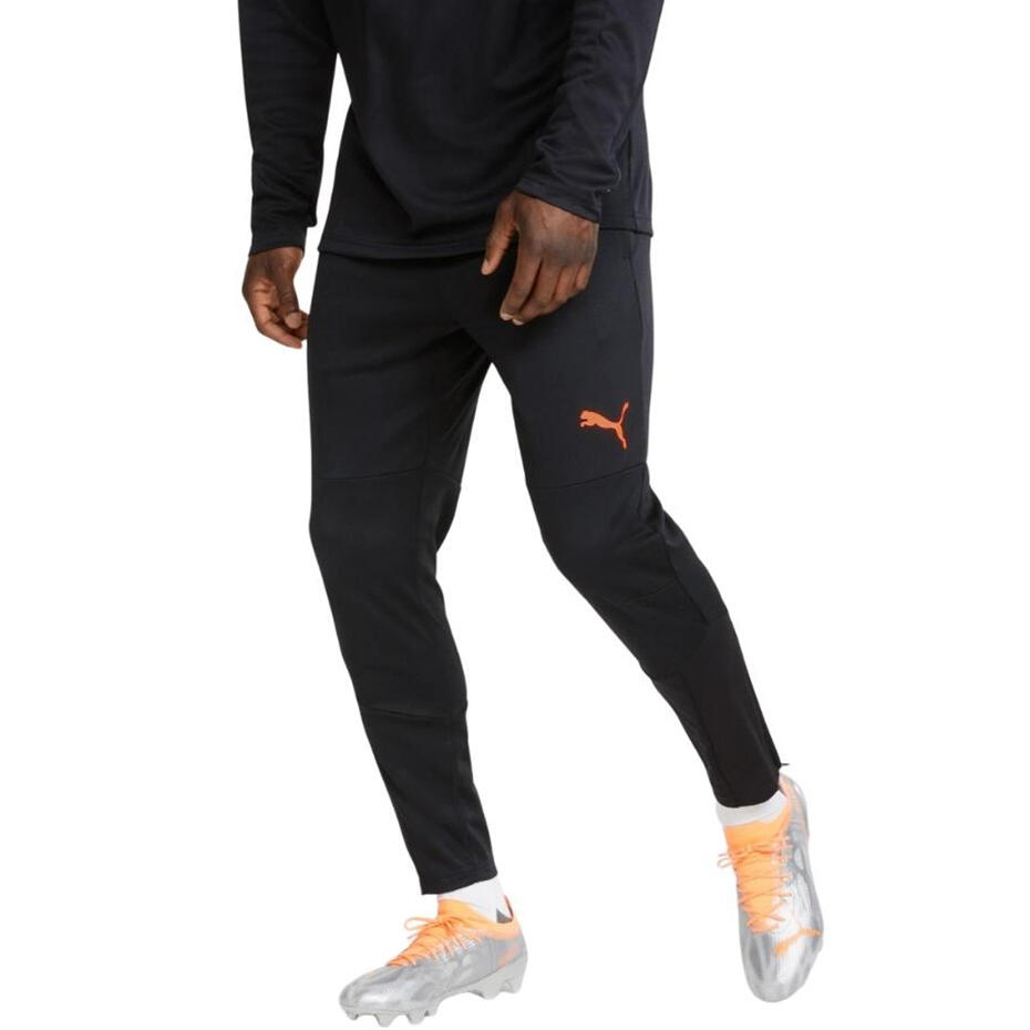 Pantalon De Jogging INDIVIDUAL FINAL Homme (Noir) 3/7