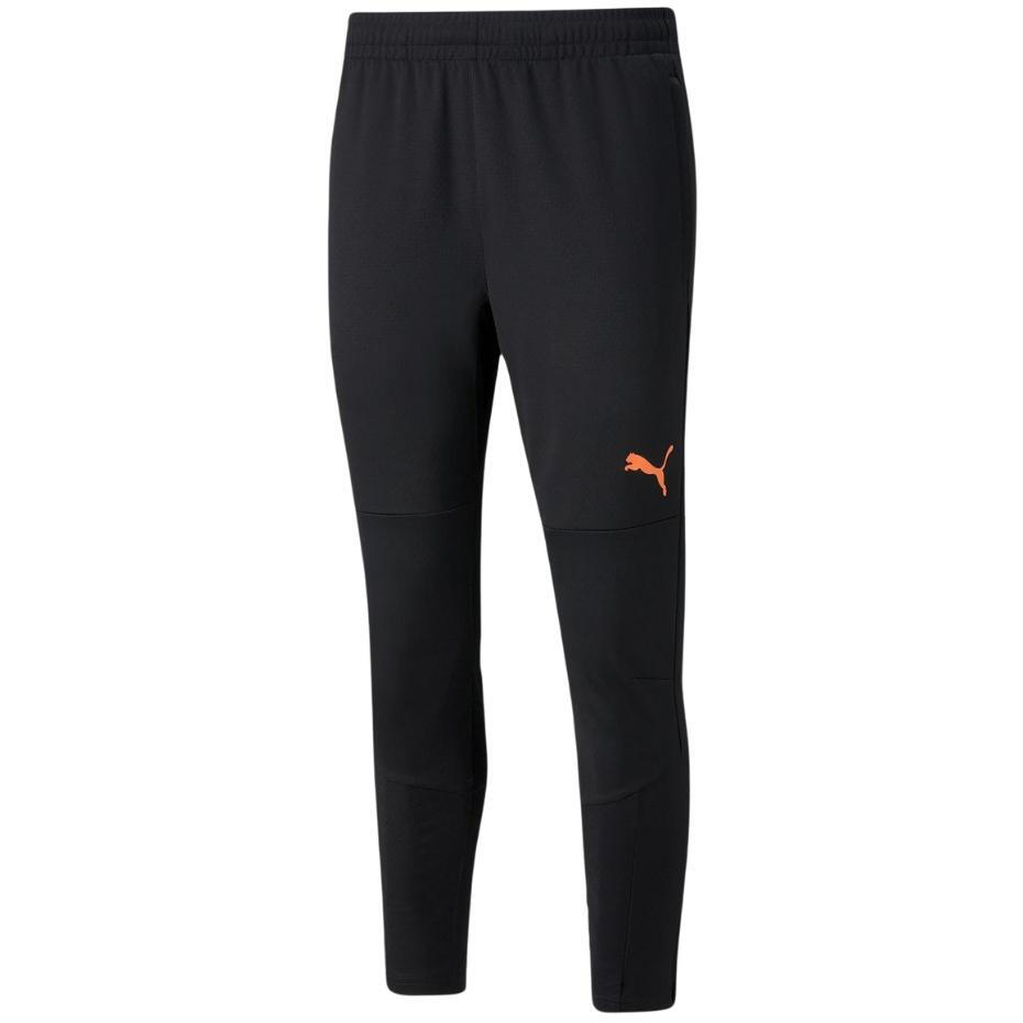 Pantaloni De Alergare Drumeții În Natură Puma Individual Final Bărbați