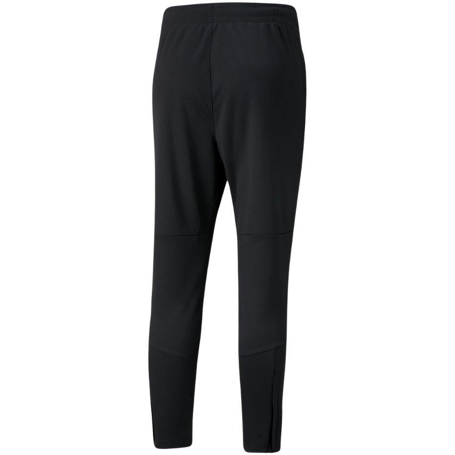 Pantalon De Jogging INDIVIDUAL FINAL Homme (Noir) 2/7
