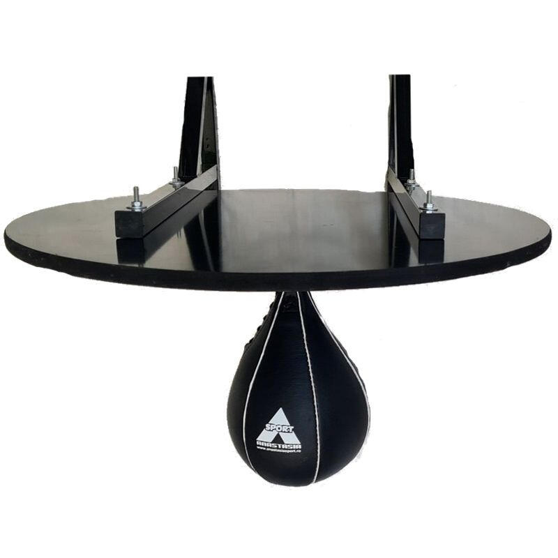 Platforma speedball Anastasia Sport V2 para si pompa inclusa