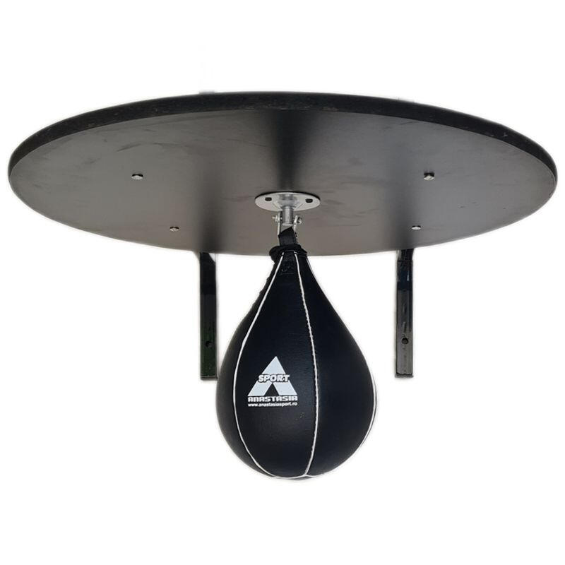 Platforma speedball Anastasia Sport V2 para si pompa inclusa