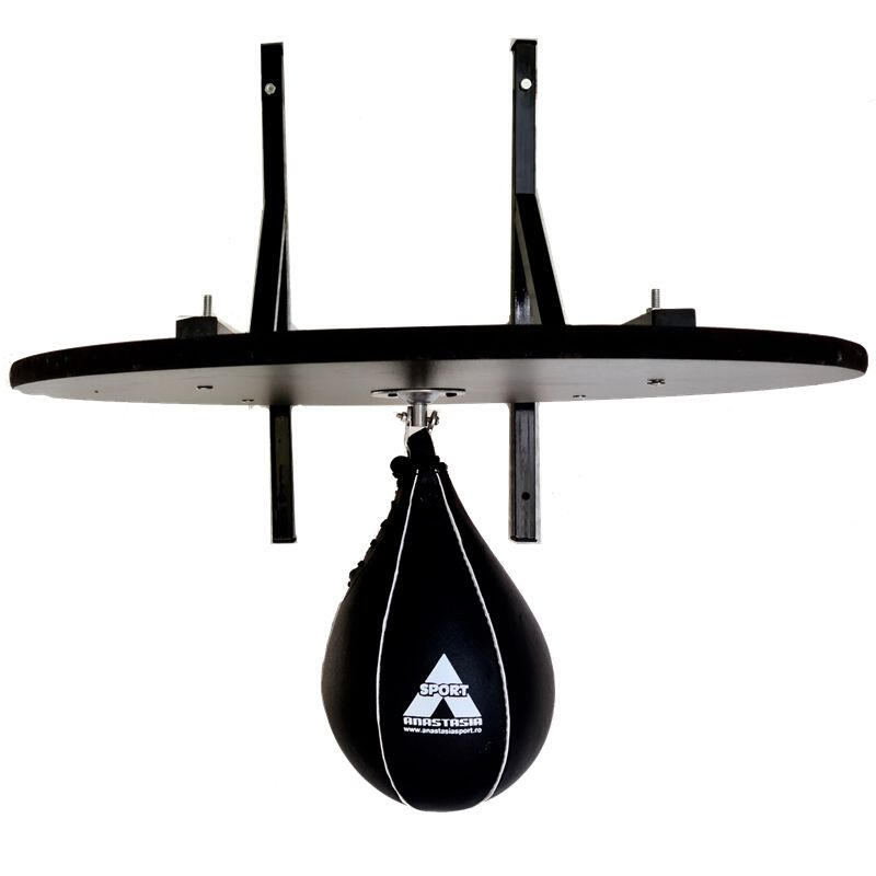 Platforma speedball Anastasia Sport V2 para si pompa inclusa