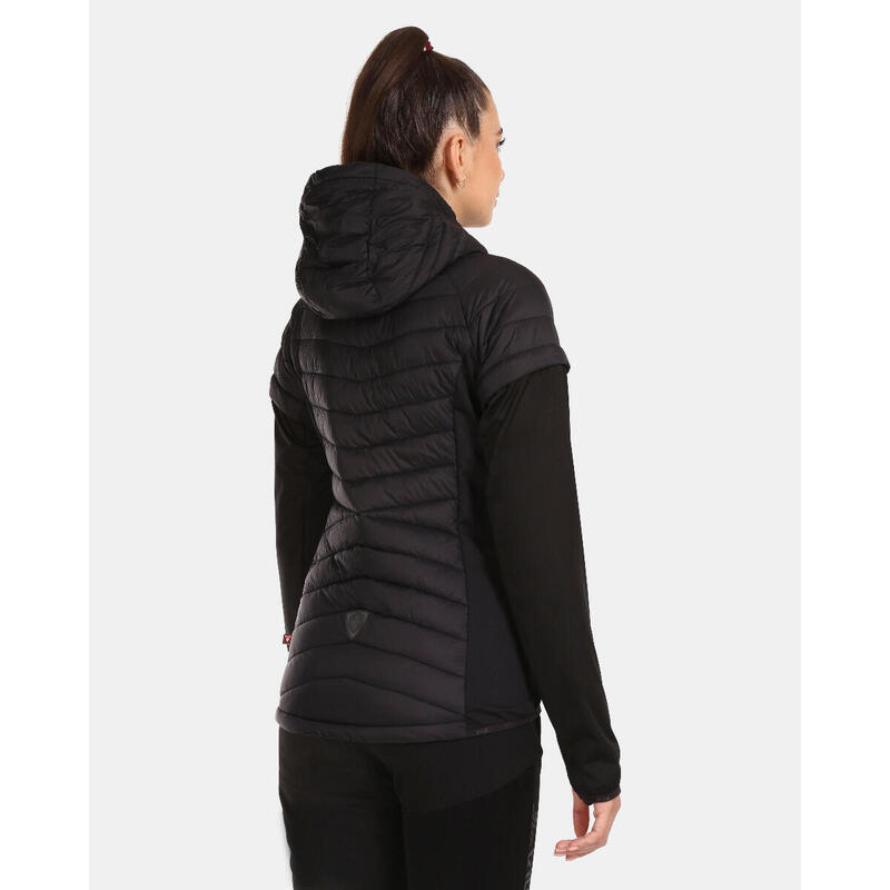 Veste isolante pour femme Kilpi VERONS-W