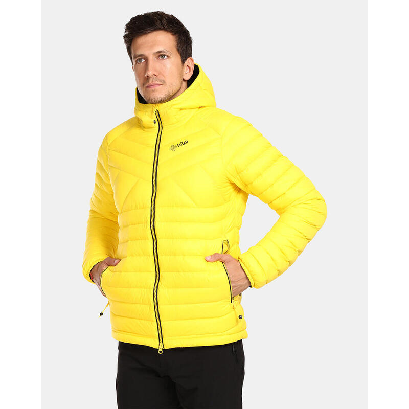 Doudoune homme Kilpi PYRAMIDEN-M